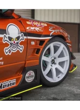 Origin Racing Line Full Kit Nissan Silvia S15 99-02                                     - D98-FKT - Image 3