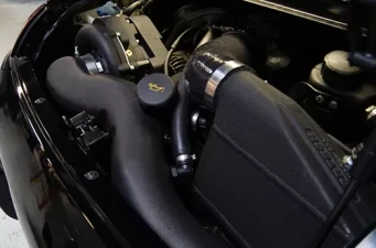 Turbo | Supercharger