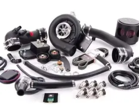 VF Engineering VF480 Supercharger System Volkswagen Corrado | Golf 91-97