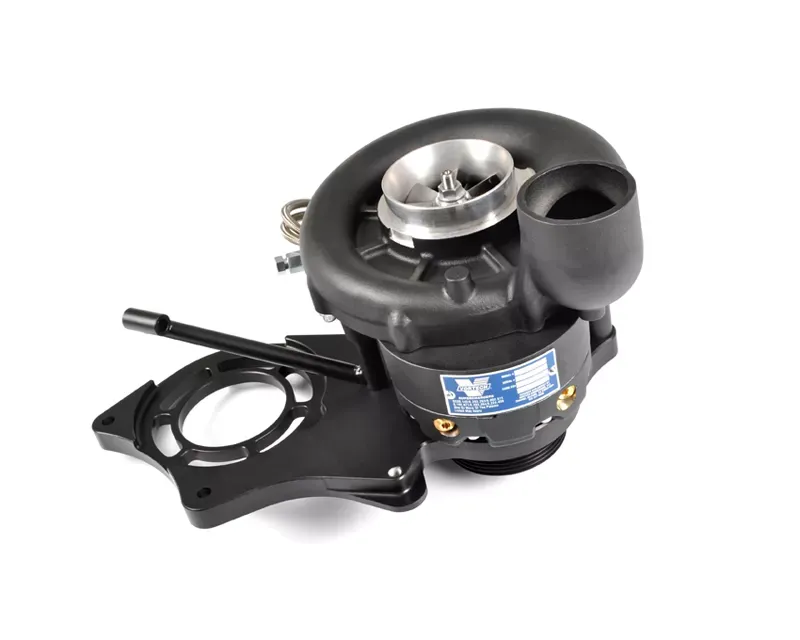 Turbo | Supercharger