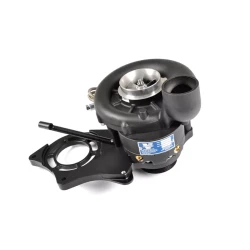 Turbo | Supercharger