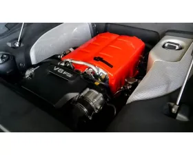 VF Engineering Supercharger System Audi R8 V8 4.2L 2009-2014