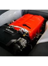 VF Engineering Supercharger System Audi R8 V8 4.2L 2009-2014                                     - VFK85-02 - Image 5