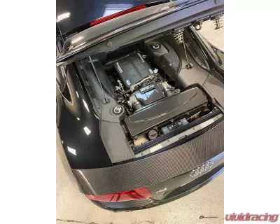 VF Engineering Supercharger System Audi R8 V8 4.2L 2009-2014 - VFK85-02