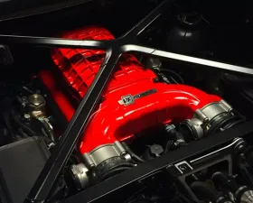 VF Engineering VF800 Supercharger Lamborghini Huracan LP610-4 14-16