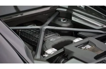 Turbo | Supercharger
