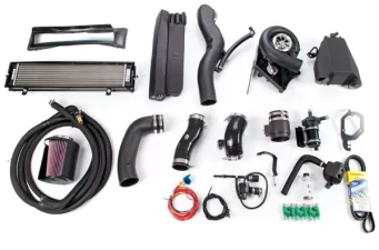 Turbo | Supercharger