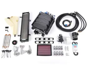 VF Engineering VF500 Supercharger System Audi B7 S4 06-08