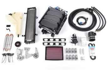 Turbo | Supercharger