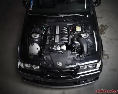 VF Engineering VF350 Supercharger System 6psi BMW E36 M3 USA Spec S50 1995 - VFK19-01