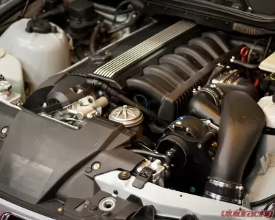 VF Engineering VF350 Supercharger System 6psi BMW E36 M3 USA Spec S50 1995 - VFK19-01