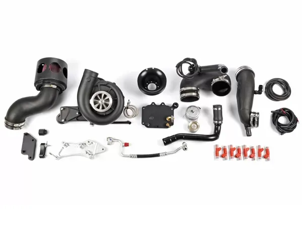 VF Engineering Supercharger System BMW E39 525 2.5L M54 01-04 - VFK30-01