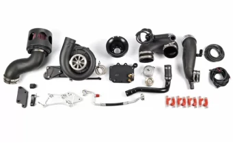 Turbo | Supercharger