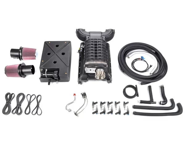 Turbo | Supercharger