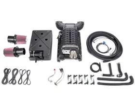 VF Engineering VF760 Supercharger System Lamborghini Gallardo LP560 5.2 V10 09-13