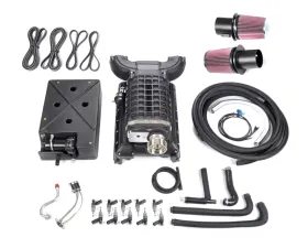 VF Engineering VF750 Supercharger System Audi R8 V10 5.2L 09-14