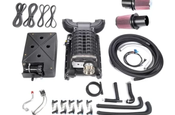 Turbo | Supercharger