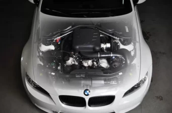 Turbo | Supercharger