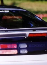 Central 20 C20-RW-FRP-Z32 Double Wing for 1989-1999 Nissan 300ZX