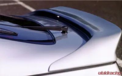 字16 Central 20 C20-RW-FRP-Z32 Double Wing for 1989-1999 Nissan 300ZX