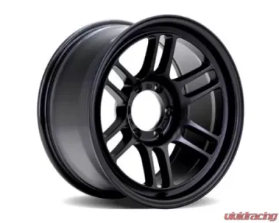 Enkei RPT1 Wheel Truck&SUV Series Matte Black 17x9 6x135 12mm - 528-790-9512BK