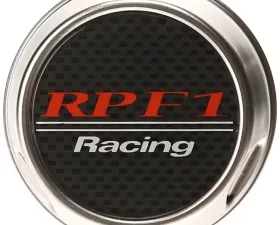 Enkei RPF1 Center Cap