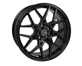Enkei PDC Wheel Performance Series Gloss Black 18x8 5x114.3 40mm