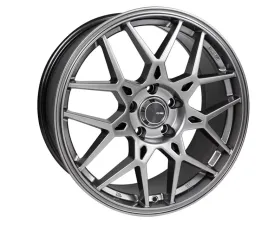 Enkei PDC Wheel Performance Series Hyper Gray 16x7 5x114.3 38mm