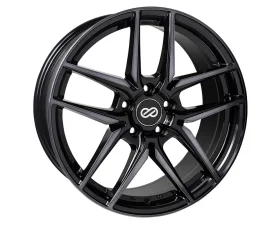 Enkei ICON Wheel Performance Series Pearl Black 17x7.5 5x100 45mm