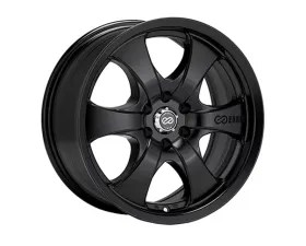 Enkei M6 Wheel Truck & SUV Series Black 17x8 6x139.7 10mm