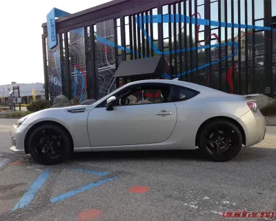 Enkei Wheels - Enkei KOJIN Wheel Tuning Series Silver 17x8 Enkei Wheels - Enkei KOJIN Wheel Tuning Series Silver 17x8