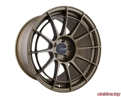 Enkei NT03RR Wheel Racing Series Gold 18x9.5 5x114.3 45mm - 512-895-6540GG