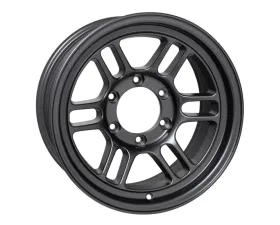 Enkei RPT1 Wheel Truck&SUV Series Matte Dark Gunmetal 17x9 6x135 12mm