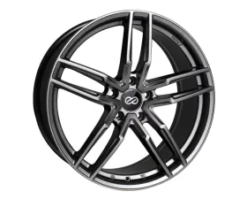 Enkei SS05 Wheel Performance Series Hyper Gray 17x7.5 5x100 45mm