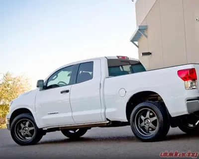 Enkei ST6 Wheel Truck & SUV Series Gunmetal 18x8.5 6x135 30mm - 470-885-9530GM