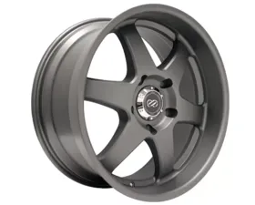 Enkei ST6 Wheel Truck & SUV Series Gunmetal 17x8 5x127 10mm