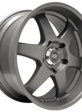 Enkei ST6 Wheel Truck & SUV Series Gunmetal 18x8.5 6x135 30mm                                     - 470-885-9530GM - Image 6