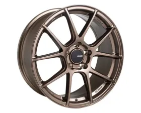 Enkei TS-V Wheel Tuning Series Bronze 18x8.5 5x114.3 38mm