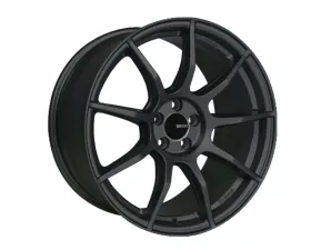 Enkei TS9 Wheel Tuning Series Black 17x8 5x100 45mm