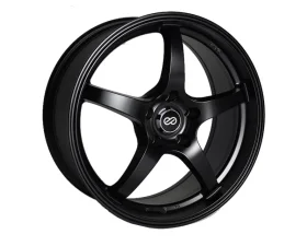 Enkei VR5 Wheel Performance Series Black 18x8 5x112 45mm