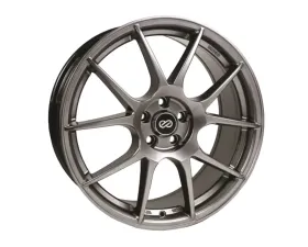 Enkei YS5 Wheel Performance Series Hyper Black 16x7 5x114.3 38mm