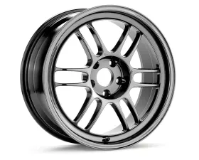 Enkei RPF1 Wheel Racing Series SBC 17x9.5 5x114.3 18mm