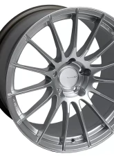 Enkei RS05-RR Wheel Racing Series Silver 18x9.5 5x120 35mm                                     - 484-895-1235SP - Image 7