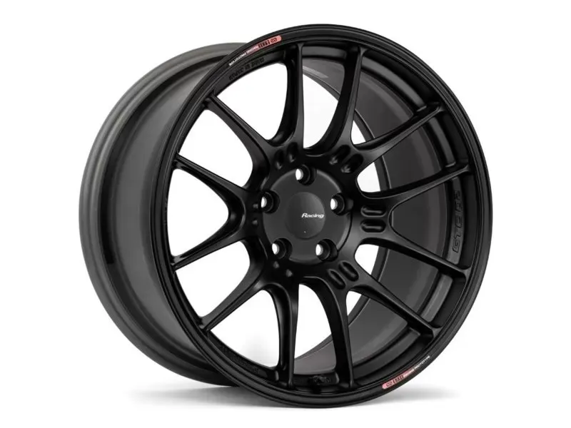 Enkei GTC02 Wheels - Performance and Style from Vivid Racing