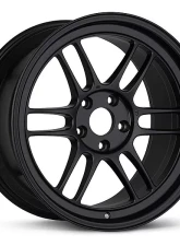 Enkei RPF1 Wheel 16x8 4X100 38mm Black                                     - 3796804938BK - Image 2