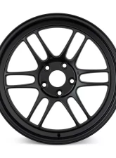 Enkei RPF1 Wheel 16x8 4X100 38mm Black                                     - 3796804938BK - Image 2