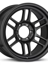 Enkei RPT1 Wheel 18x9 6x139.7 No Offset Black                                     - 528-890-8400BK - Image 2