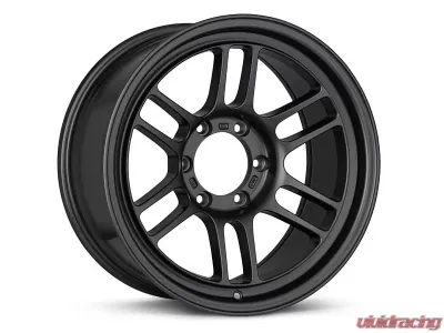 Enkei RPT1 Wheel 18x9 6x139.7 No Offset Black - 528-890-8400BK