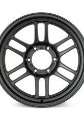 Enkei RPT1 Wheel 18x9 6x139.7 No Offset Black                                     - 528-890-8400BK - Image 2