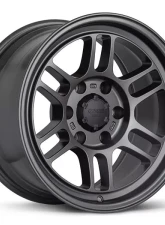 Enkei RPT1 Wheel 16x8 6x139.7 No Offset Gray                                     - 528-680-8400GM - Image 2